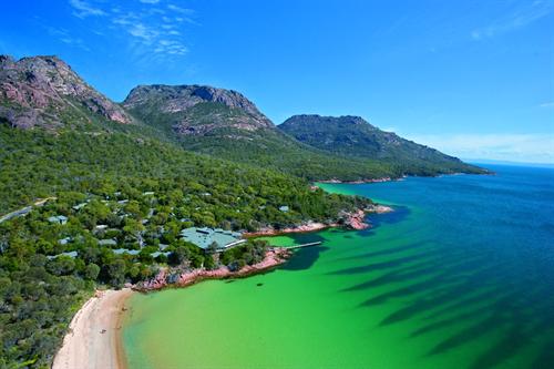 Tasmania-in-Australia Splendid-beaches 27