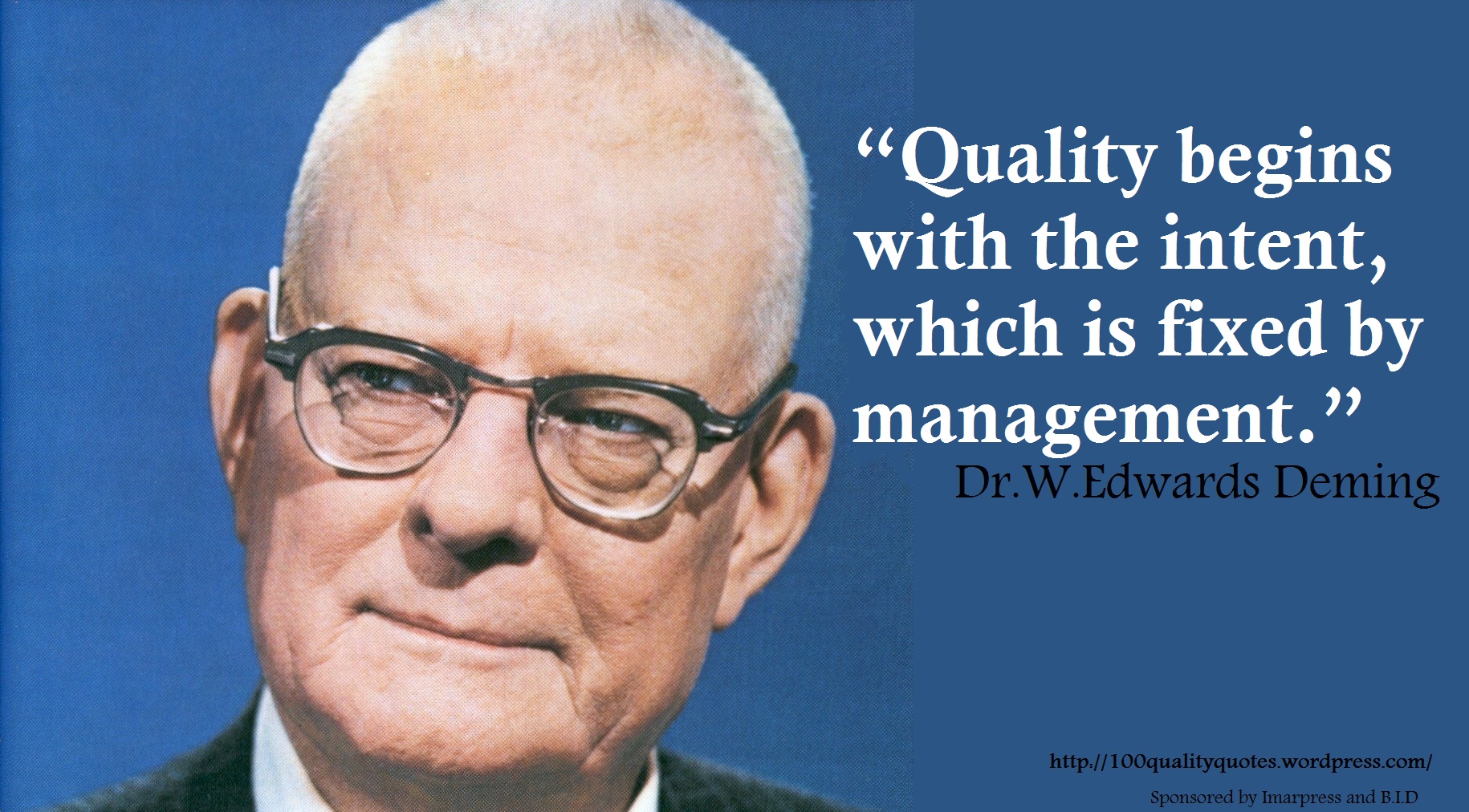 dr w edwards deming1