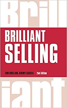 https://www.amazon.com/Brilliant-Selling-Business-Tom-Bird/dp/1292083247